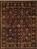 Jaipur Red Machine Made 711 X 101  Area Rug 300-17790 Thumb 0