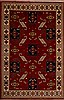 Serapi Red Hand Knotted 67 X 911 Area Rug 100-17793 Thumb 0