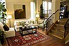 Kazak Red Hand Knotted 611 X 100 Area Rug 100-17809 Thumb 3