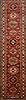 Kazak Red Runner Hand Knotted 28 X 105  Area Rug 100-17813 Thumb 0