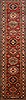 Kazak Red Runner Hand Knotted 28 X 105  Area Rug 100-17813 Thumb 0