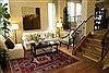 Serapi Red Hand Knotted 68 X 99 Area Rug 100-17818 Thumb 3