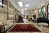 Bakhtiar Red Hand Knotted 611 X 103  Area Rug 100-17821 Thumb 1