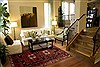 Bakhtiar Red Hand Knotted 611 X 103  Area Rug 100-17821 Thumb 3