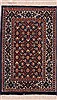 Pishavar Blue Hand Knotted 13 X 20  Area Rug 100-17836 Thumb 0