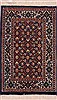 Bidjar Blue Hand Knotted 13 X 20  Area Rug 100-17837 Thumb 0