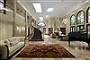 Jaipur Beige Hand Knotted 91 X 118 Area Rug 100-17841 Thumb 1