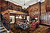 Jaipur Beige Hand Knotted 91 X 118 Area Rug 100-17841 Thumb 2