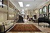 Jaipur Beige Hand Knotted 91 X 119 Area Rug 100-17842 Thumb 1