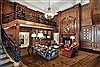 Jaipur Beige Hand Knotted 91 X 119 Area Rug 100-17842 Thumb 2