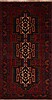 Baluch Red Hand Knotted 36 X 66  Area Rug 100-17854 Thumb 0