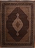 Mahi Green Hand Knotted 97 X 1210 Area Rug 100-17866 Thumb 0