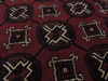 Baluch Red Hand Knotted 211 X 43 Area Rug 100-17901 Thumb 5