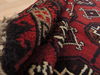 Baluch Red Hand Knotted 211 X 43 Area Rug 100-17901 Thumb 7