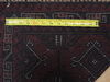 Baluch Red Hand Knotted 211 X 43 Area Rug 100-17901 Thumb 8