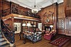 Baluch Red Hand Knotted 210 X 47 Area Rug 100-17908 Thumb 2