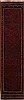 Baluch Red Runner Hand Knotted 21 X 810  Area Rug 100-17990 Thumb 0