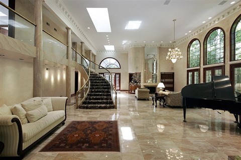 Baluch Brown Hand Knotted 37 X 63  Area Rug 100-18015 Image 1