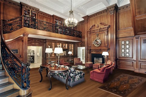 Baluch Brown Hand Knotted 37 X 63  Area Rug 100-18015 Image 2