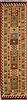 Kilim Beige Runner Flat Woven 28 X 910  Area Rug 100-18021 Thumb 0