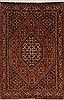 Bidjar Red Hand Knotted 23 X 34  Area Rug 100-18049 Thumb 0