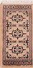 Jaldar Purple Hand Knotted 10 X 20  Area Rug 100-18065 Thumb 0