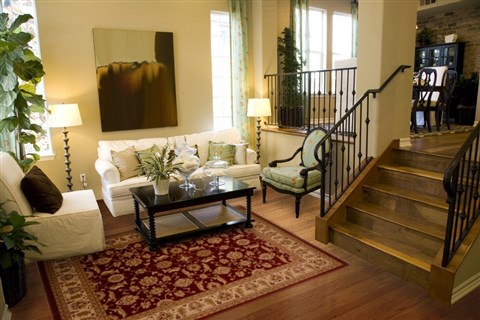 Jaipur Red Machine Made 710 X 910  Area Rug 100-18072 Image 3