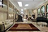 Gabbeh Beige Machine Made 80 X 110 Area Rug 100-18075 Thumb 1