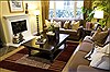 Gabbeh Beige Machine Made 80 X 110 Area Rug 100-18075 Thumb 3