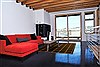 Modern Green Machine Made 79 X 104 Area Rug 100-18076 Thumb 5