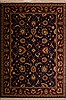 Jaipur Blue Machine Made 710 X 112  Area Rug 100-18080 Thumb 0