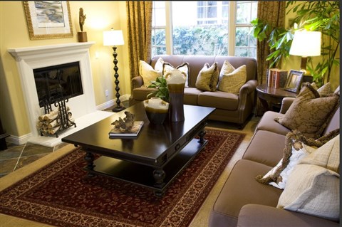 Kashan Red Machine Made 710 X 112  Area Rug 100-18081 Image 3