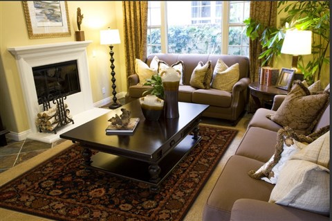 Kashan Black Machine Made 710 X 112  Area Rug 100-18084 Image 3