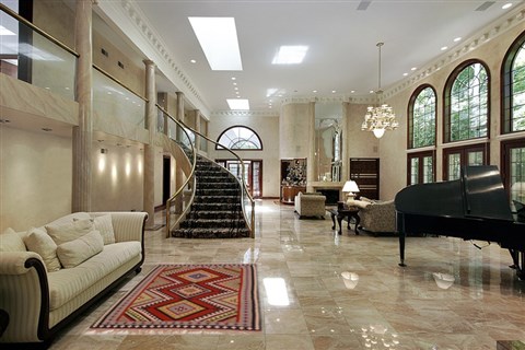 Kilim Black Hand Knotted 42 X 62  Area Rug 100-18090 Image 1