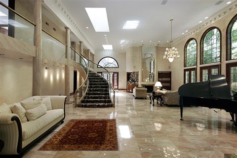 Jaipur Red Hand Tufted 50 X 80  Area Rug 100-18094 Image 1