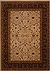 Bakhtiar Beige Machine Made 711 X 1011 Area Rug 100-18098 Thumb 0