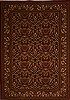 Bidjar Red Machine Made 710 X 112  Area Rug 100-18101 Thumb 0