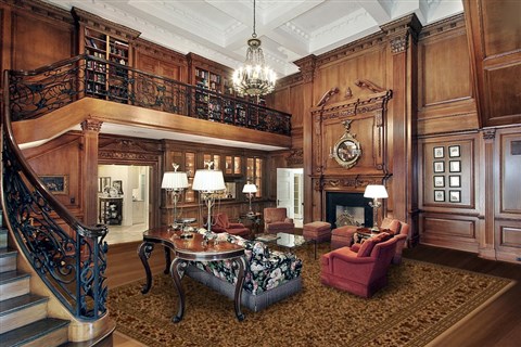 Bidjar Beige Machine Made 710 X 112  Area Rug 100-18102 Image 2