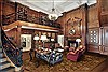 Mahal Green Machine Made 710 X 112  Area Rug 100-18109 Thumb 2