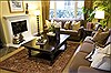 Mahal Green Machine Made 710 X 112  Area Rug 100-18109 Thumb 3