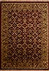 Jaipur Red Hand Tufted 80 X 110 Area Rug 100-18113 Thumb 0