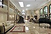 Pak-Persian Beige Hand Knotted 40 X 60  Area Rug 100-18126 Thumb 1