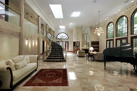 Gholtogh Red Hand Knotted 34 X 411  Area Rug 100-18134 Image 1