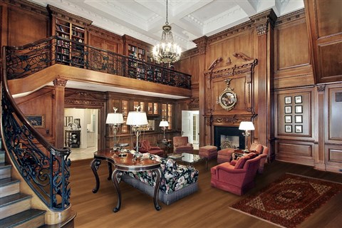 Gholtogh Red Hand Knotted 34 X 411  Area Rug 100-18134 Image 2