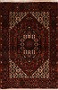 Gholtogh Red Hand Knotted 34 X 411  Area Rug 100-18134 Thumb 0