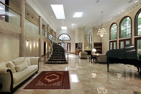 Gholtogh Red Hand Knotted 34 X 52  Area Rug 100-18136 Image 1