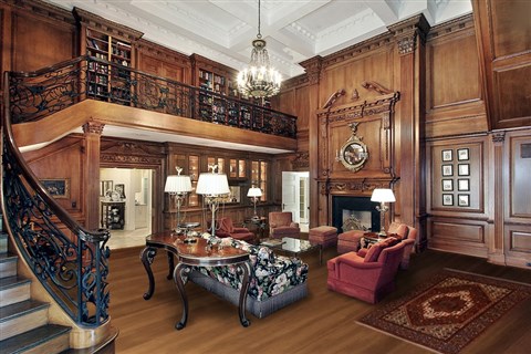 Gholtogh Red Hand Knotted 34 X 52  Area Rug 100-18136 Image 2