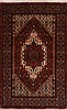 Gholtogh Red Hand Knotted 34 X 52  Area Rug 100-18136 Thumb 0