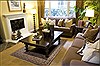 Isfahan Brown Hand Knotted 61 X 95  Area Rug 100-18150 Thumb 2