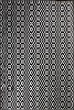 Modern Grey Hand Knotted 90 X 120 Area Rug 151-18170 Thumb 0